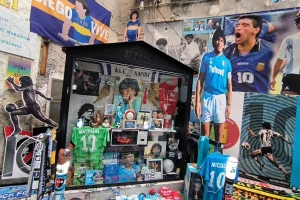 Maradonina porodica dobila bivšeg advokata na sudu